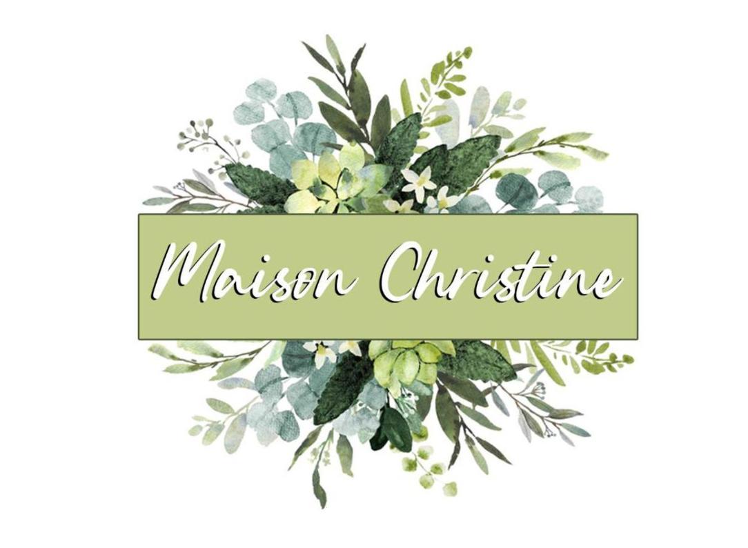 Maison Christine Турин Экстерьер фото